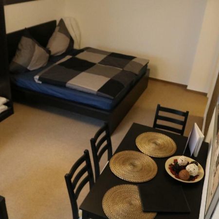 إرفورت Apartment Auenviertel المظهر الخارجي الصورة